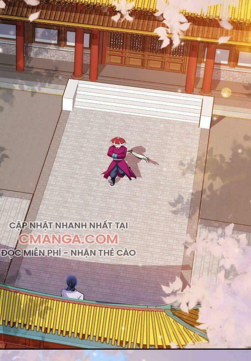 Quận Chúa Vững Vàng, Thiết Lập Nhân Vật Không Thể Vỡ: Chapter 17