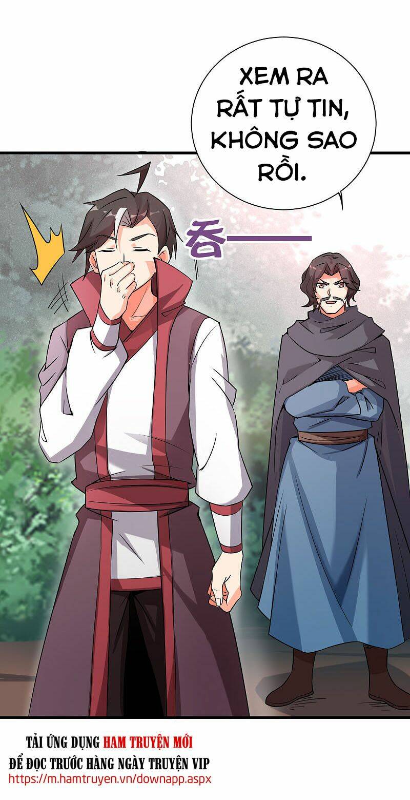 Phục Thiên Thánh Chủ: Chapter 139