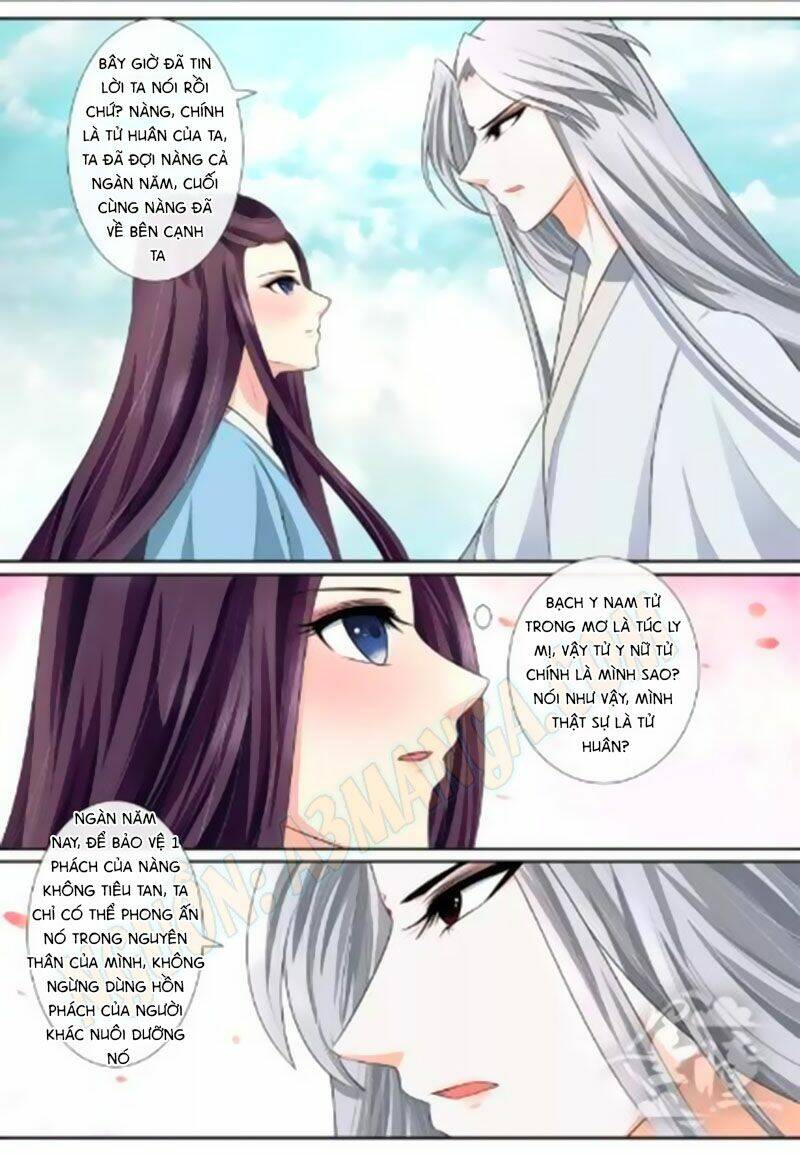 Ma Phi Giá Đáo: Chapter 28