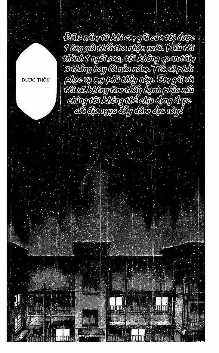 Rainbow: Chapter 73