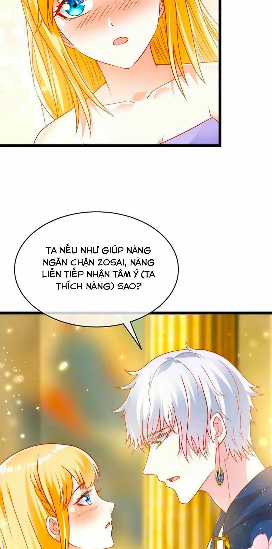 Sủng Hậu Của Vương: Chapter 111