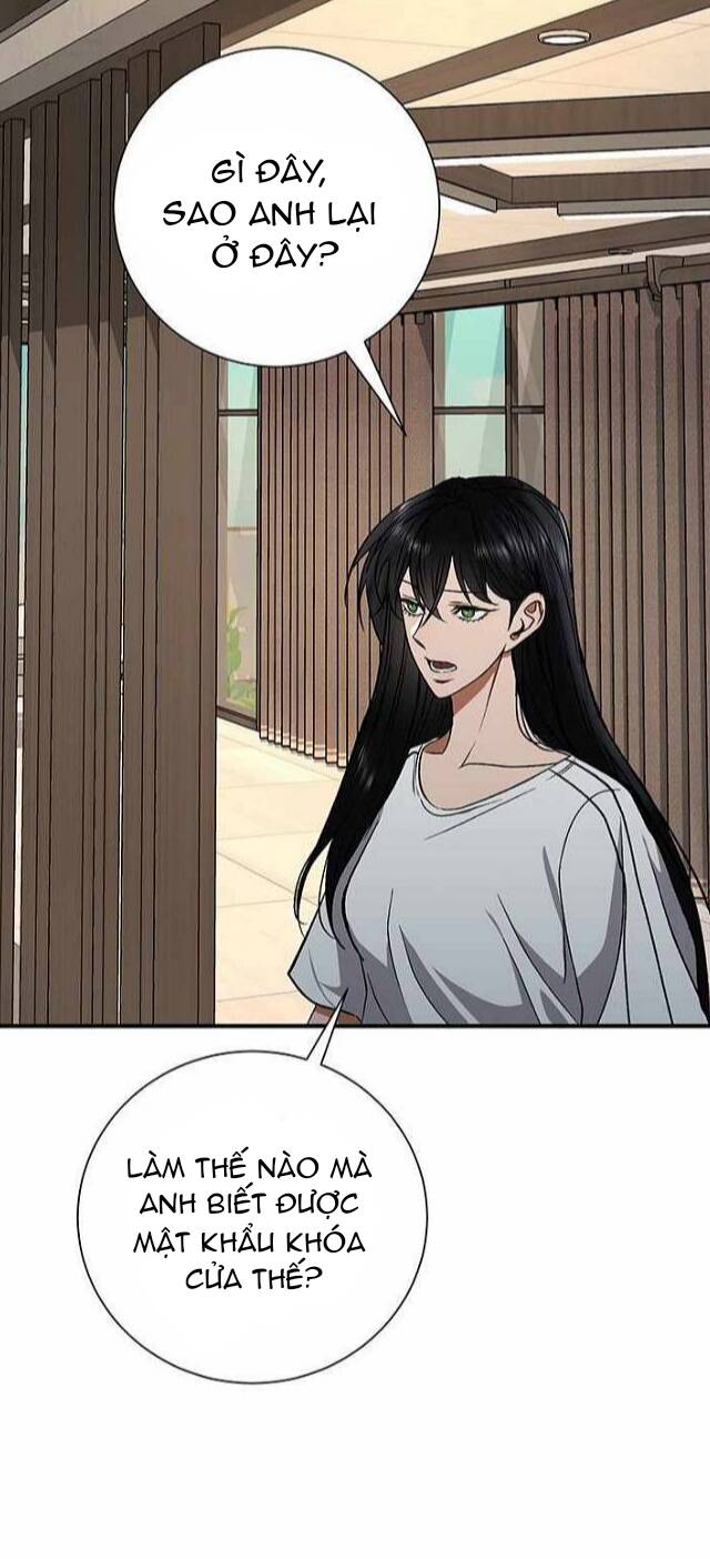 Ước Muốn Của Một Gangster: Chapter 2.1