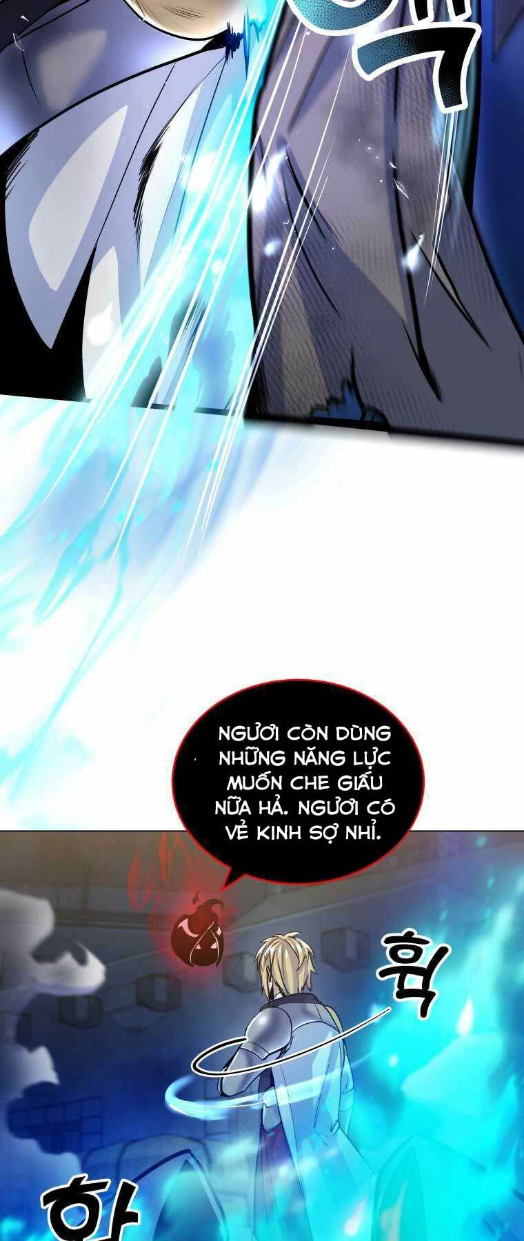 Bạo Chúa Cường Hoành: Chapter 19