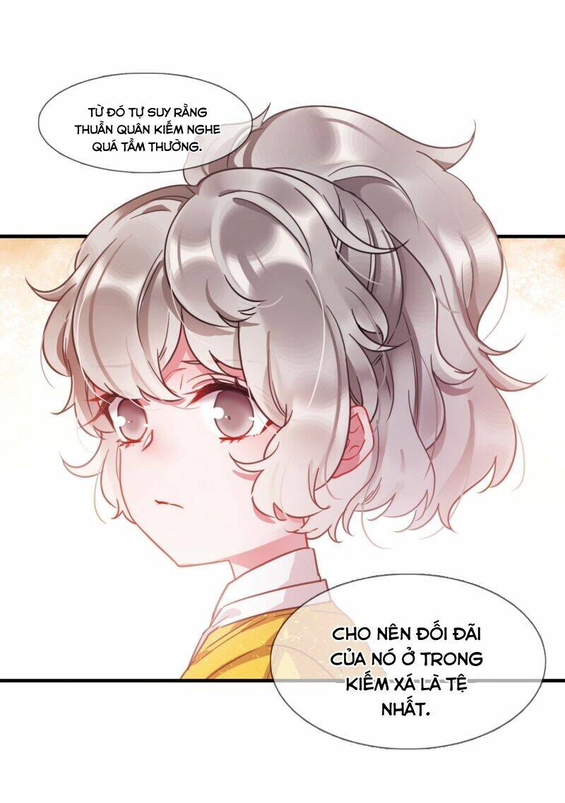 Danh Kiếm Chủng: Chapter 6