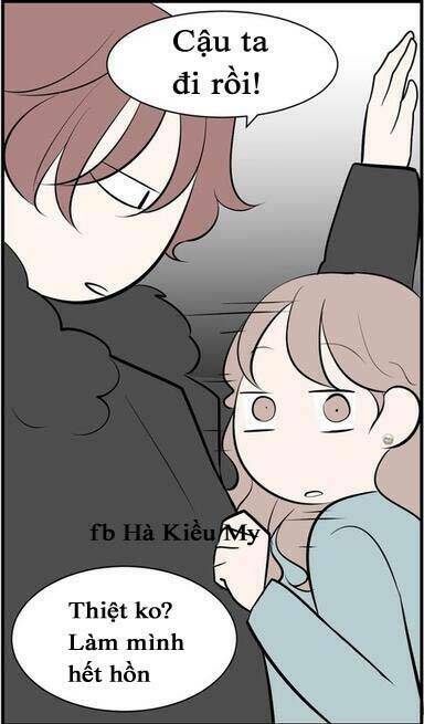 Mối Tình Đơn Phương: Chapter 54