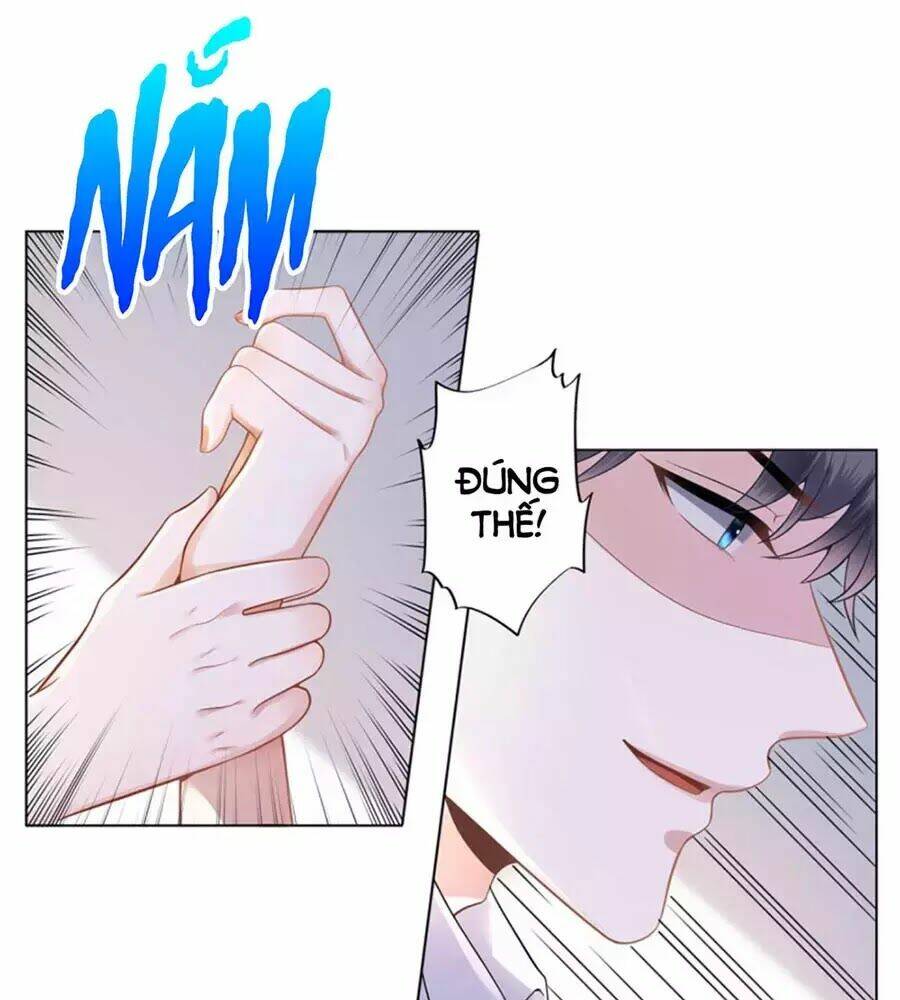 Bạn Trai Điều Khiển Giấc Mơ: Chapter 54