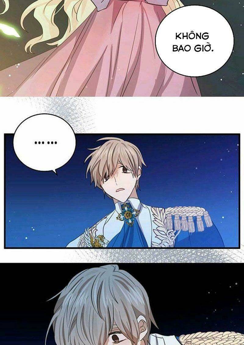 Tôi Là Bạn Gái Cũ Của Một Người Lính: Chapter 57