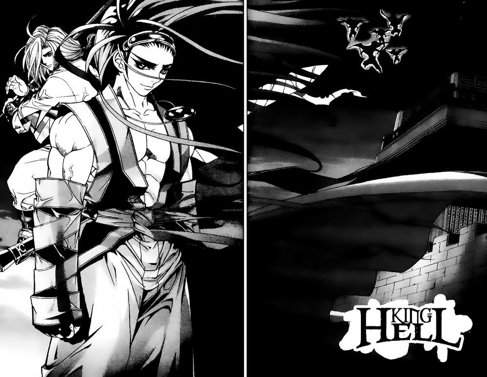 Diêm Đế: Chapter 73