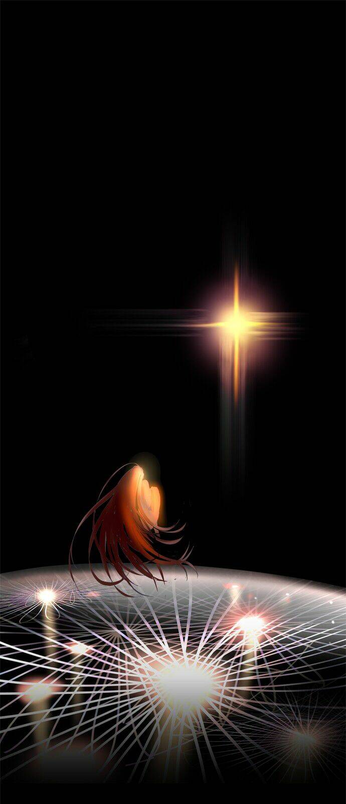 Lessa 3 : Servant Of Cosmos: Chapter 3