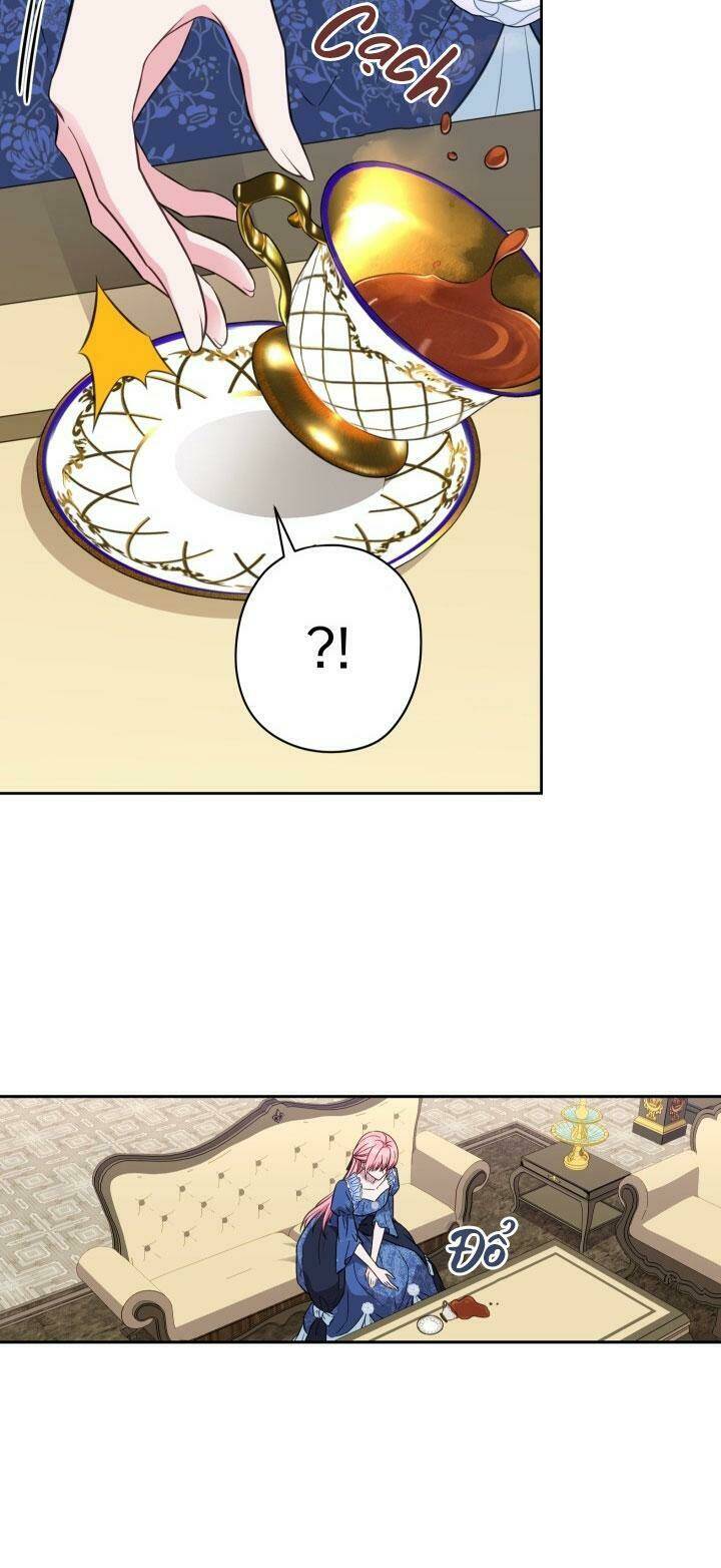 Gửi Đến Người Bạn Của Tôi: Chapter 30