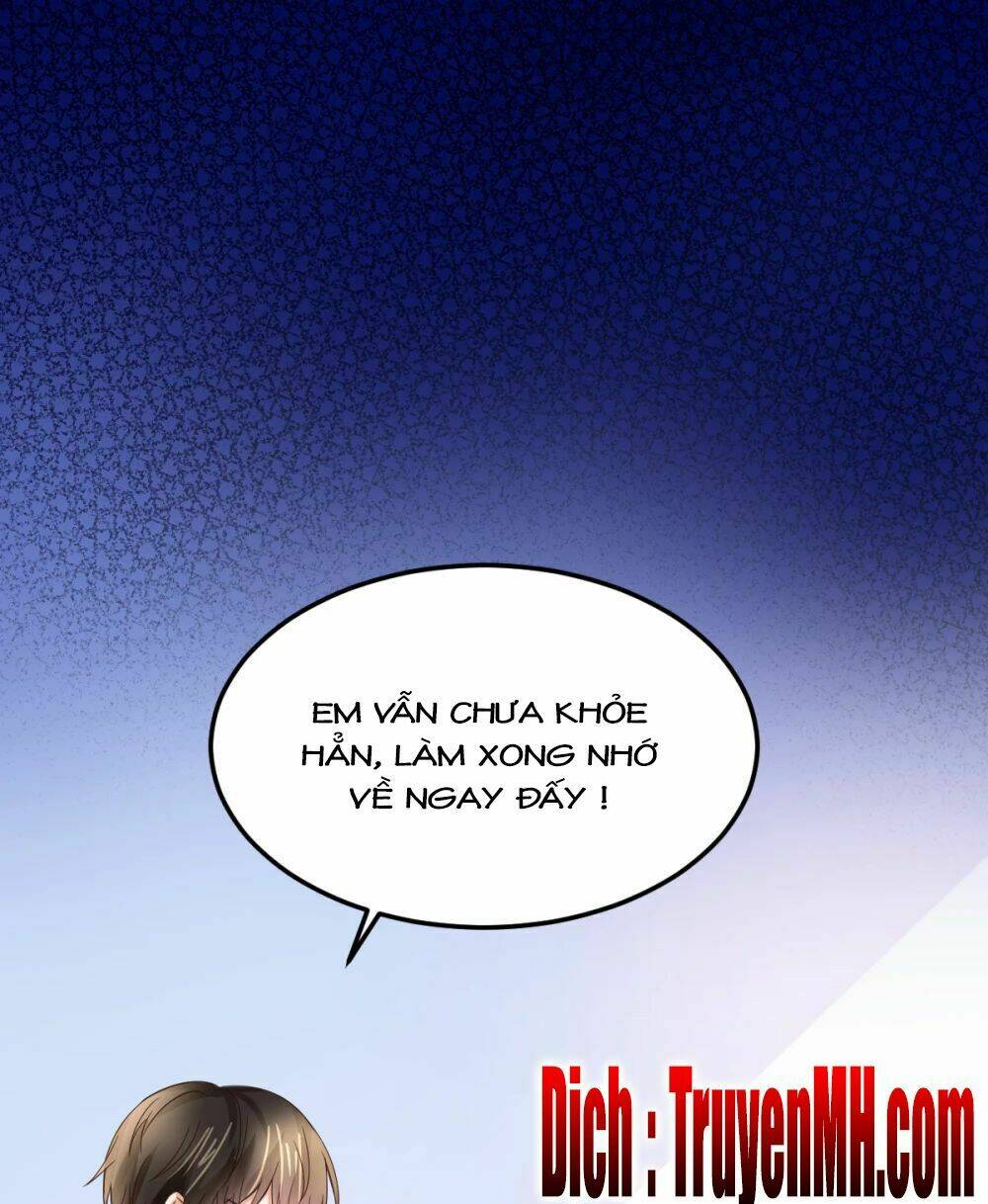 Cường Thế Tù Ái - Địch Thiếu Đừng Xằng Bậy: Chapter 10