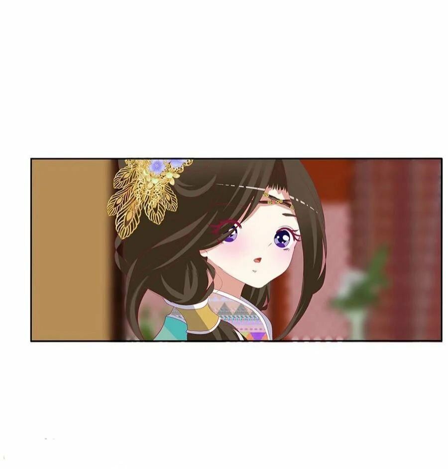 Thông Linh Phi: Chapter 719
