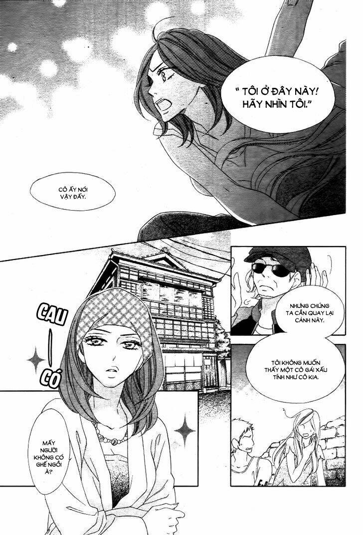 Last Notes: Chapter 1