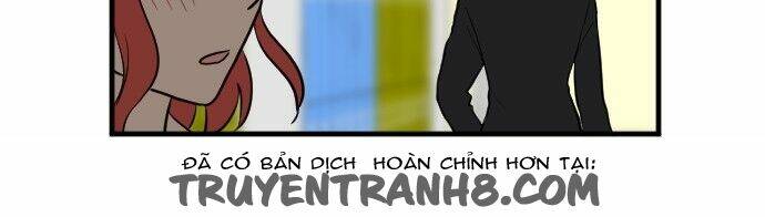 Người Đẹp Gangnam: Chapter 14