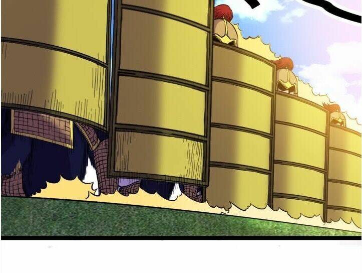 Phong Quỷ Truyền Thuyết: Chapter 115