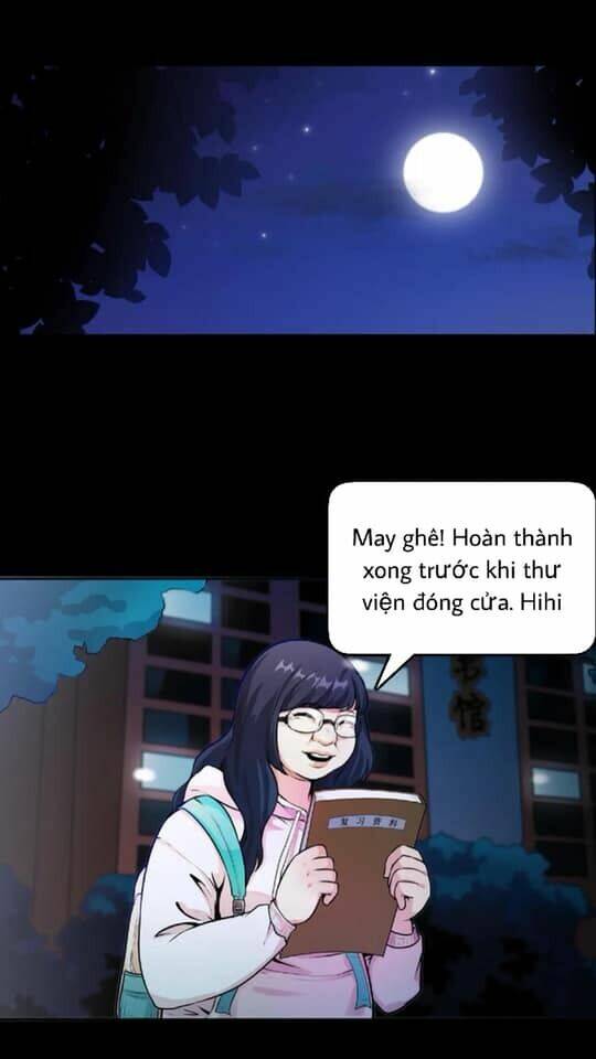 Giày Thủy Tinh: Chapter 2.2