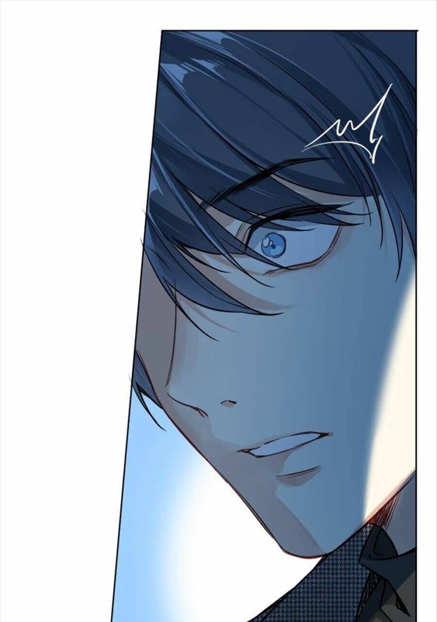 Tâm Động Thuấn Di: Chapter 32