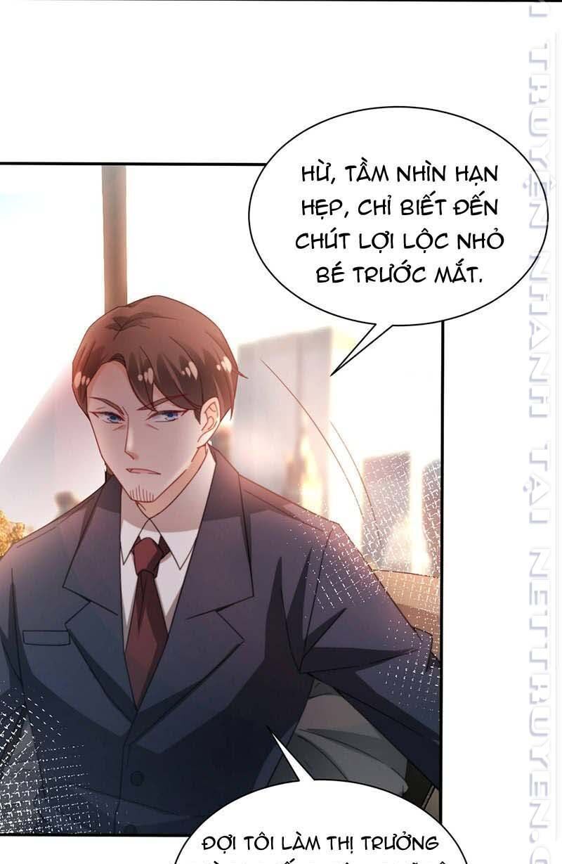 Thịnh Thế Điềm Sủng: Tiểu Manh Thê Của Dịch Thiếu: Chapter 118