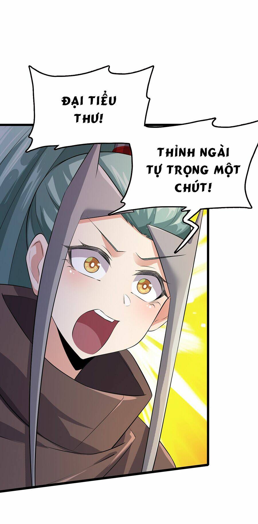 Đại Bảo Kiếm Của Tôi: Chapter 47