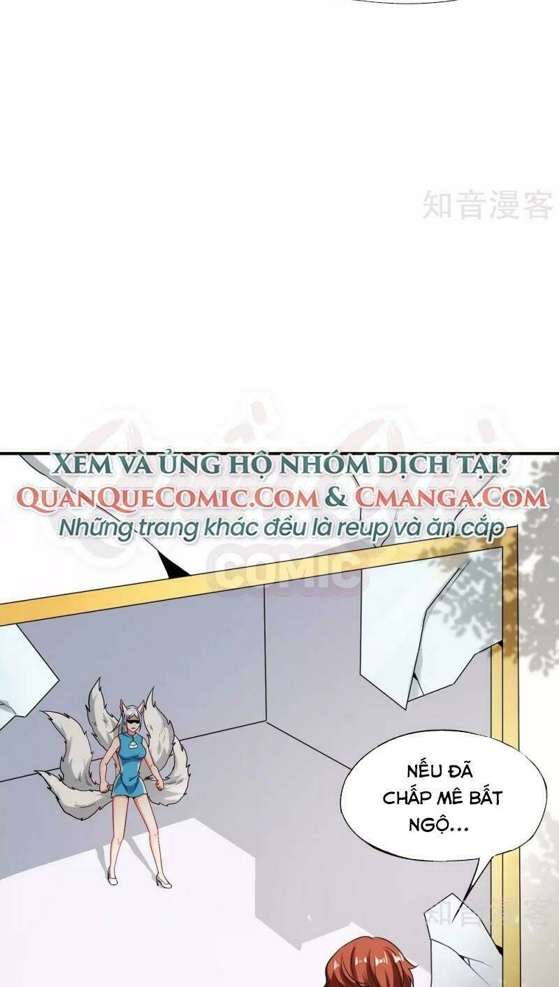 Vòng Bạn Bè Mạnh Nhất Của Tiên Giới: Chapter 42