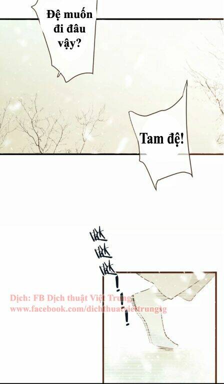 Bạn Trai Tôi Là Cẩm Y Vệ: Chapter 100