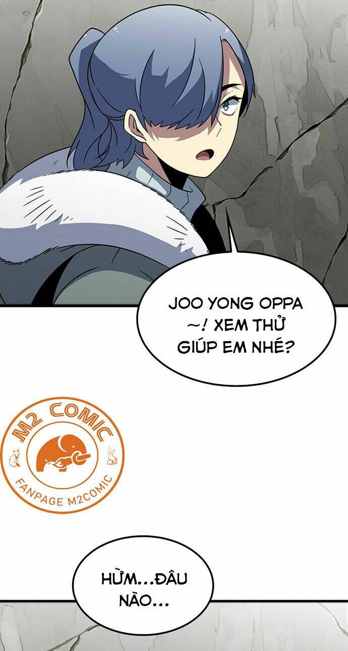 Điểm Chết: Chapter 16