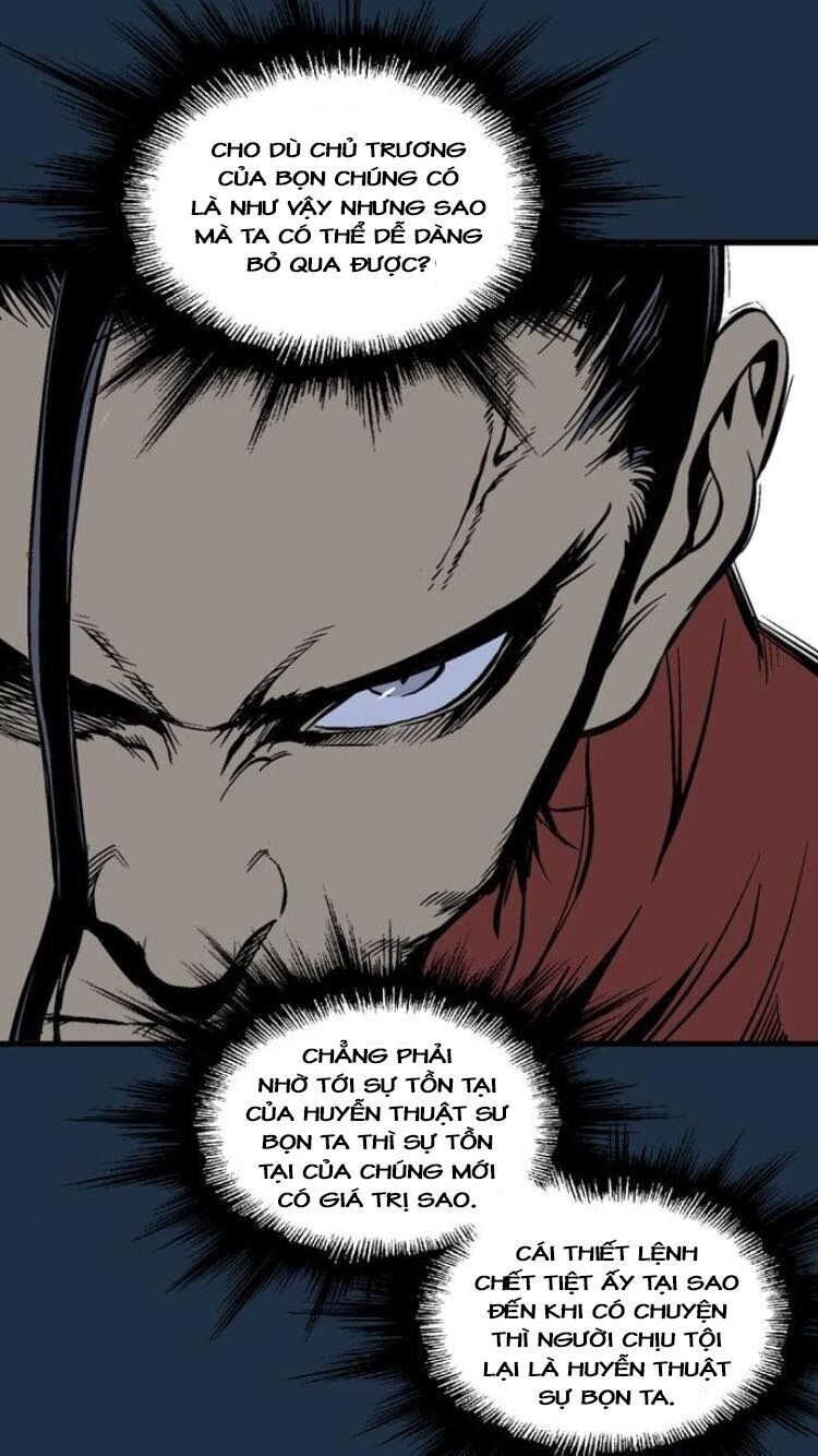 Cao Thủ 2: Chapter 121