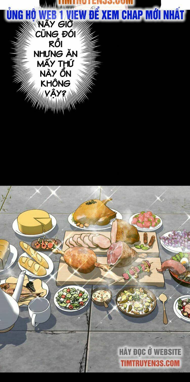 Trò Chơi Của Chúa Thượng: Chapter 2