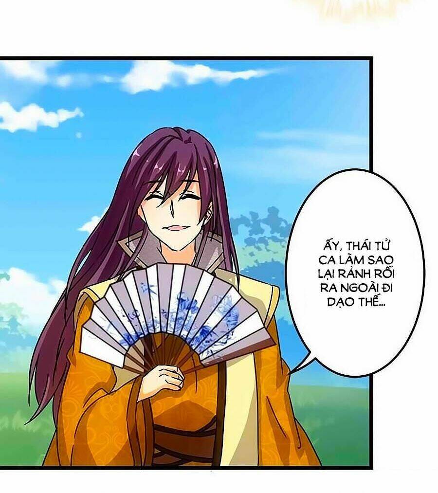 Vương Gia! Ngươi Thật Bỉ Ổi: Chapter 65