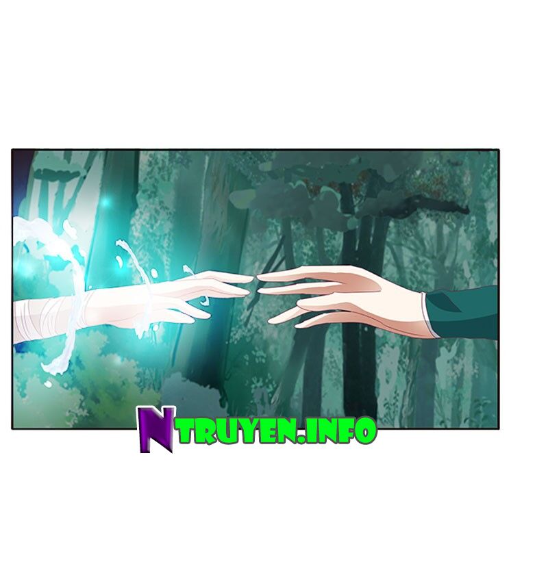 Thông Linh Phi: Chapter 354