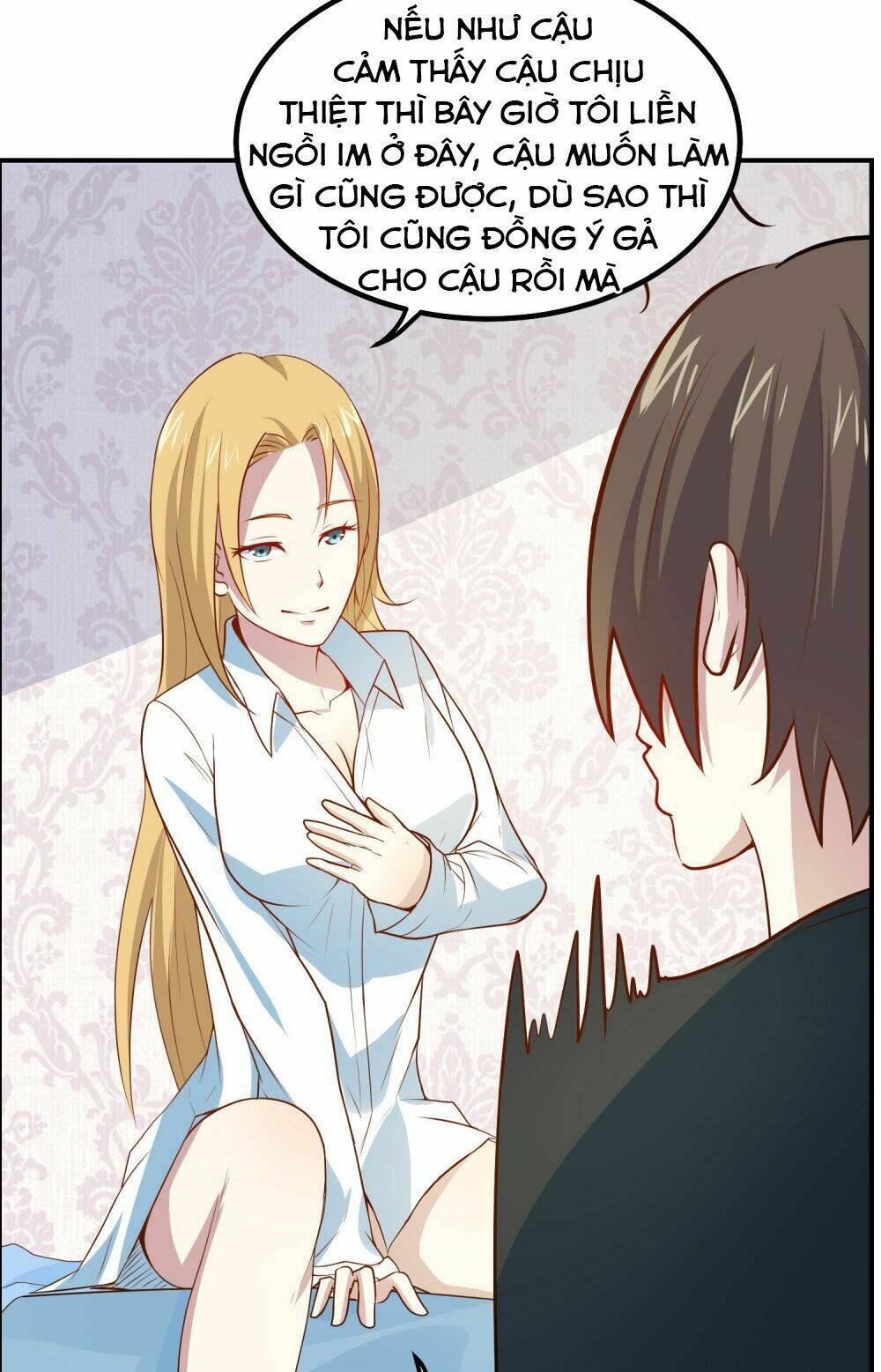 Tay Chơi Thần Cấp: Chapter 49
