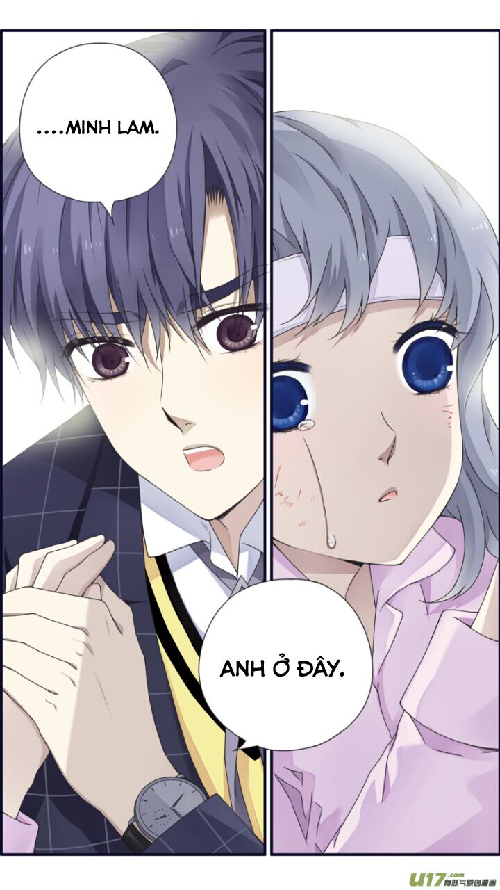 Lam Sí: Chapter 148