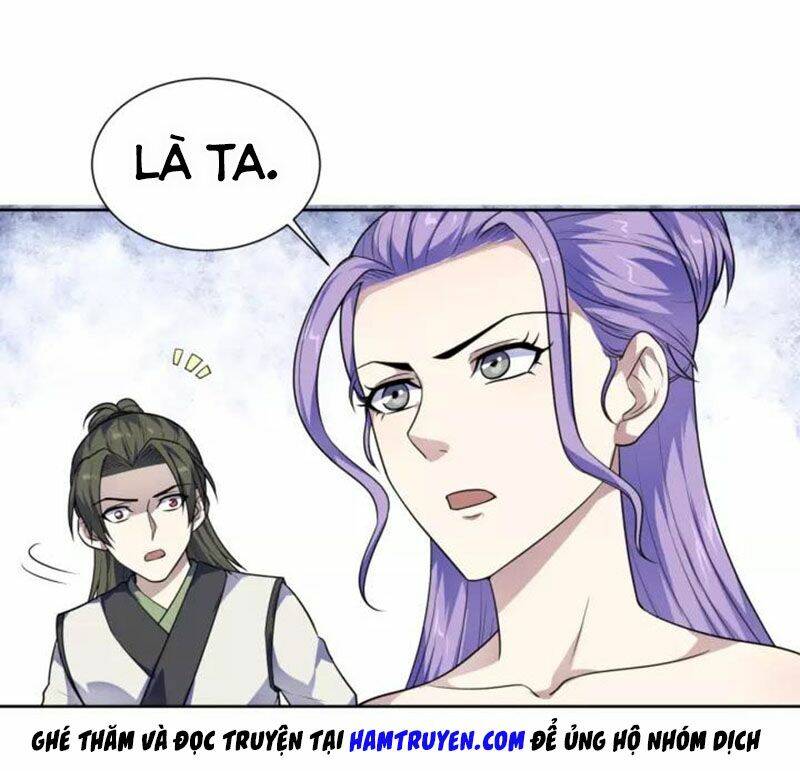 Nghịch Thiên Đại Thần: Chapter 66.5