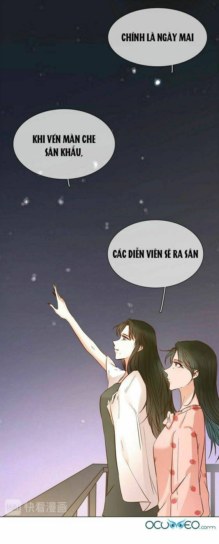 Ngôi Sao Vụn Vỡ: Chapter 8