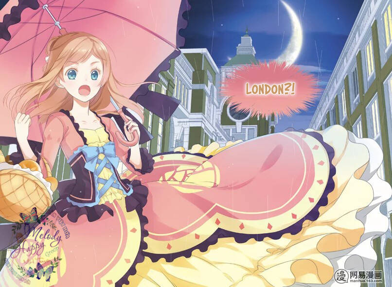 Xin Chào! Coffee Cat's: Chapter 4