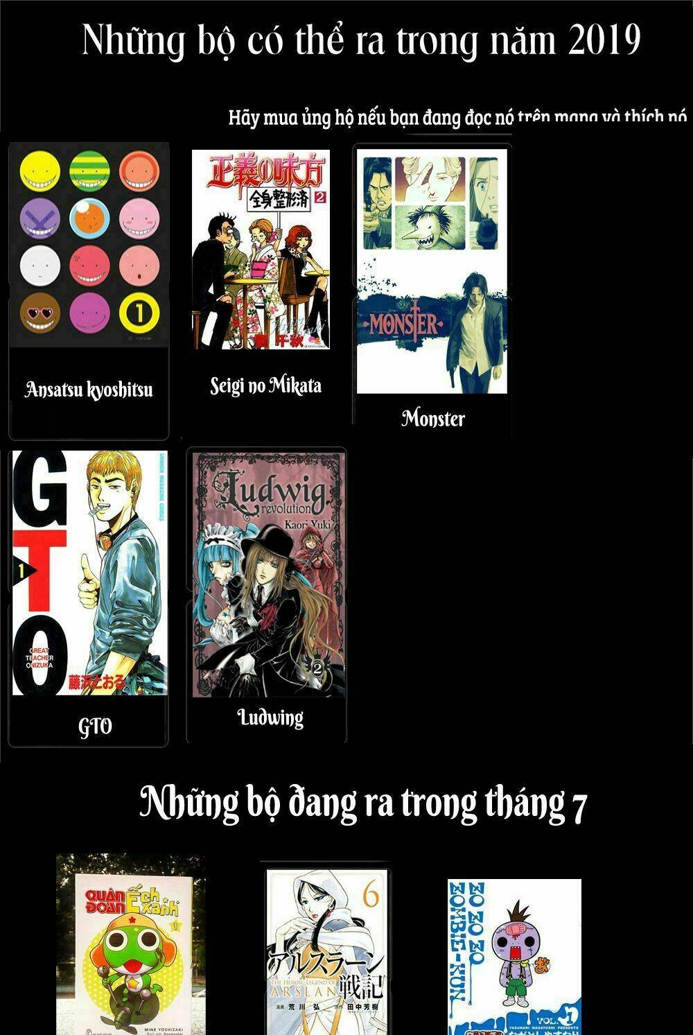 Bình Minh U Sầu: Chapter 36