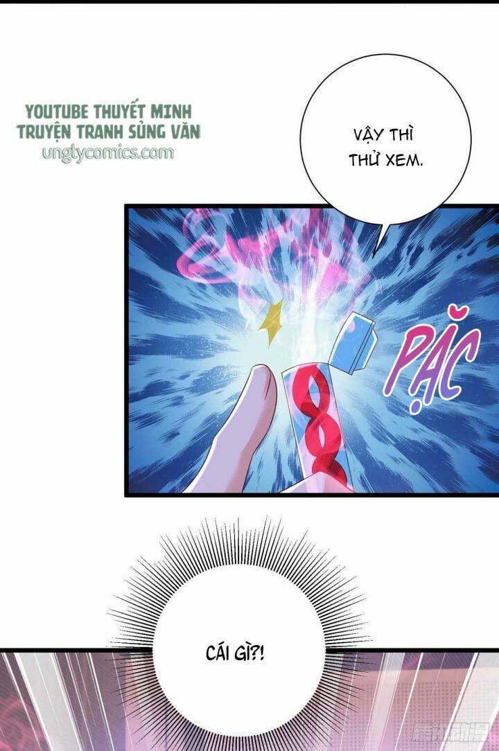 Thú Thụ Bất Thân: Chapter 46