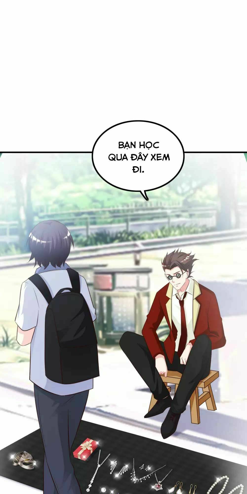 Tối Cường Vận Đào Hoa: Chapter 29