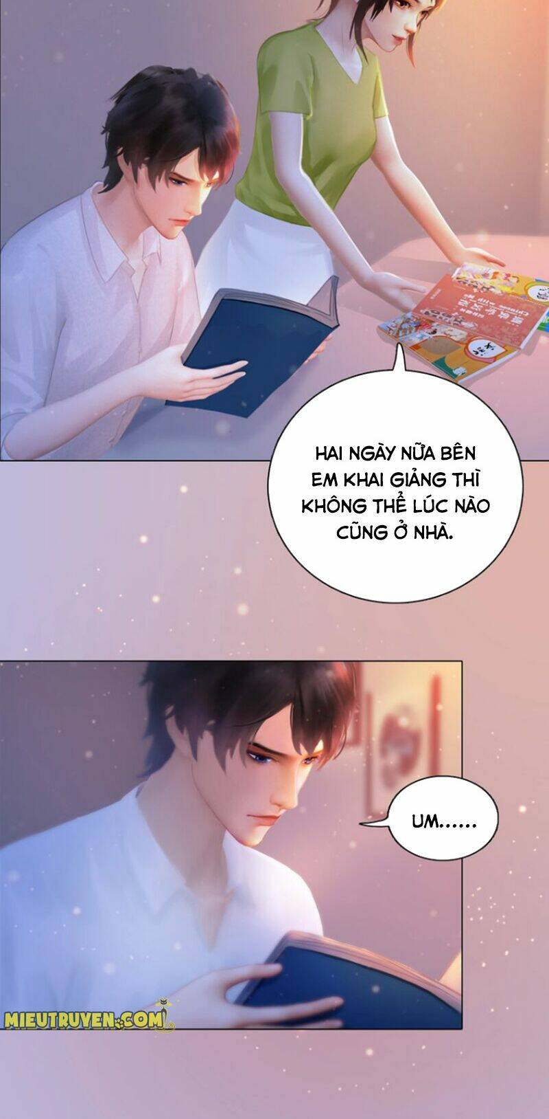Phong Quỷ Truyền Thuyết: Chapter 101.3