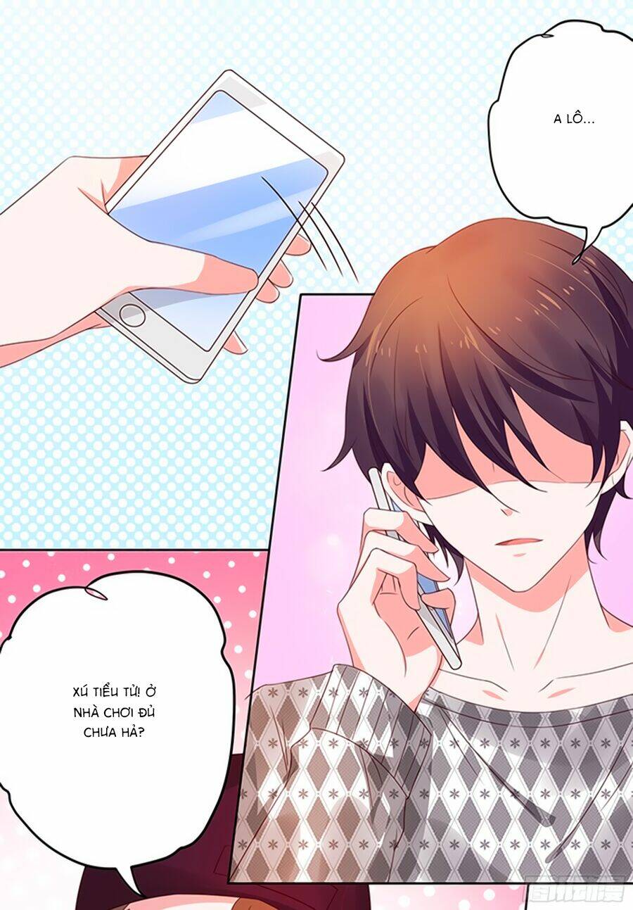 Bạn Trai Là Ngôi Sao: Chapter 92