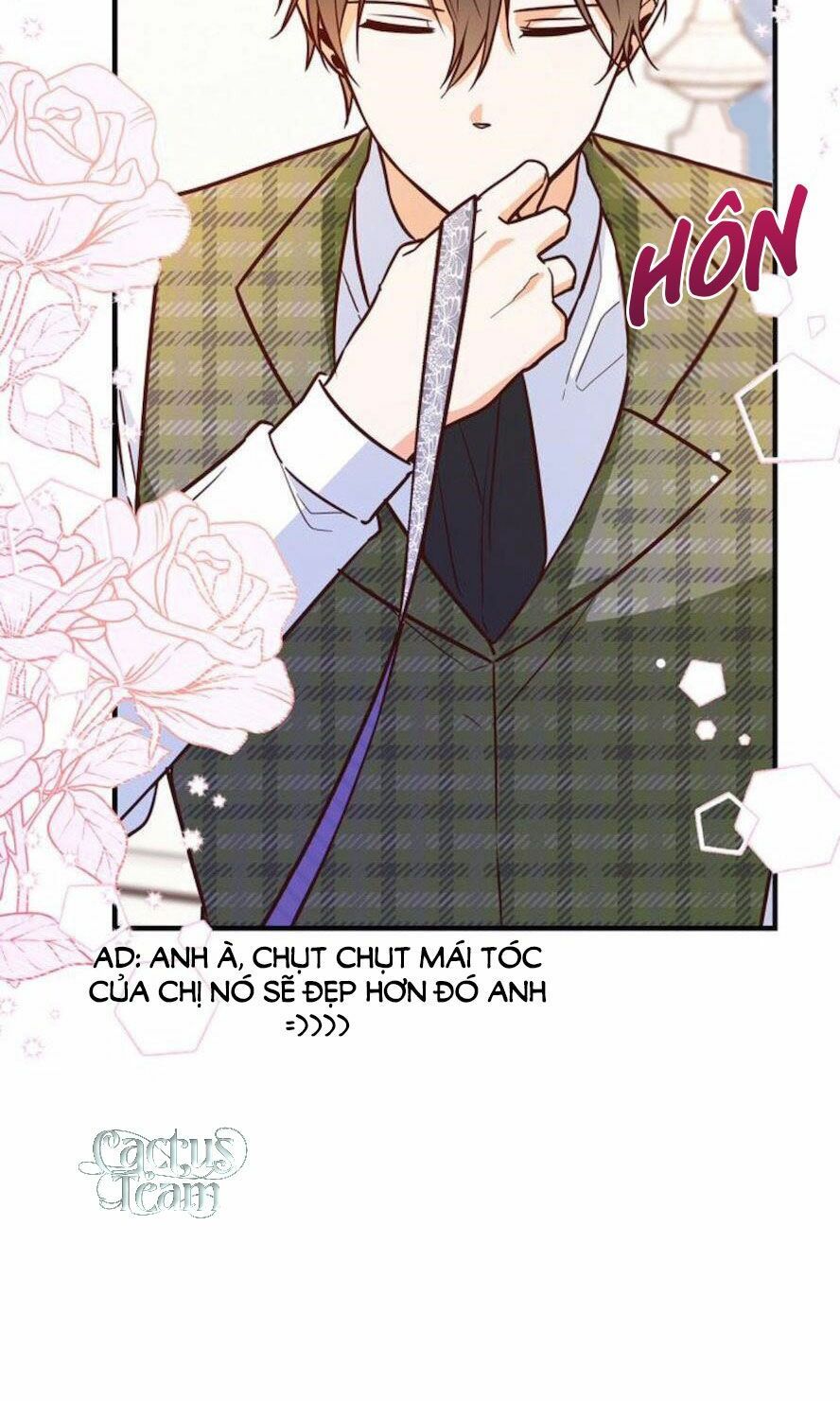 Lòng Trung Thành Với Kẻ Ác: Chapter 9