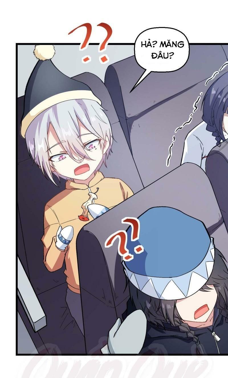 Vườn Trường Cuồng Sư Hệ Thống: Chapter 108