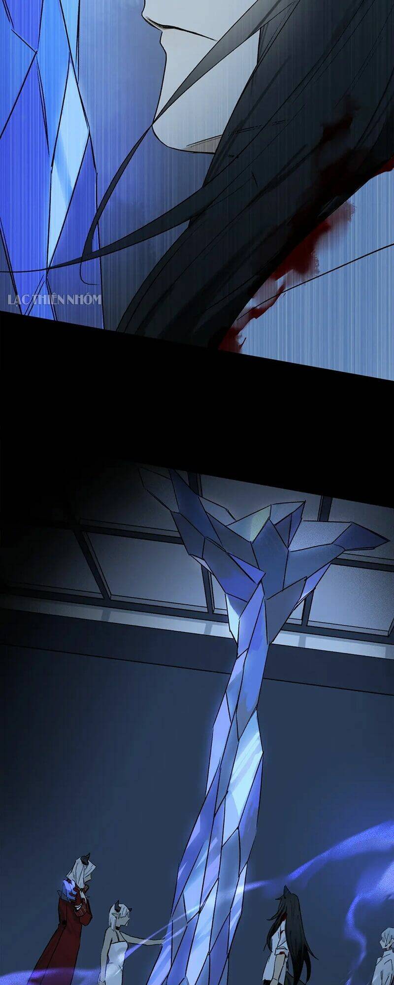 Phép Tắc Trường Ogus: Chapter 55