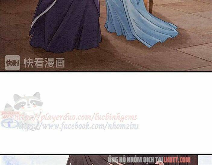 Trọng Sinh Bá Sủng Nhiếp Chính Vương Quá Mạnh Mẽ: Chapter 92