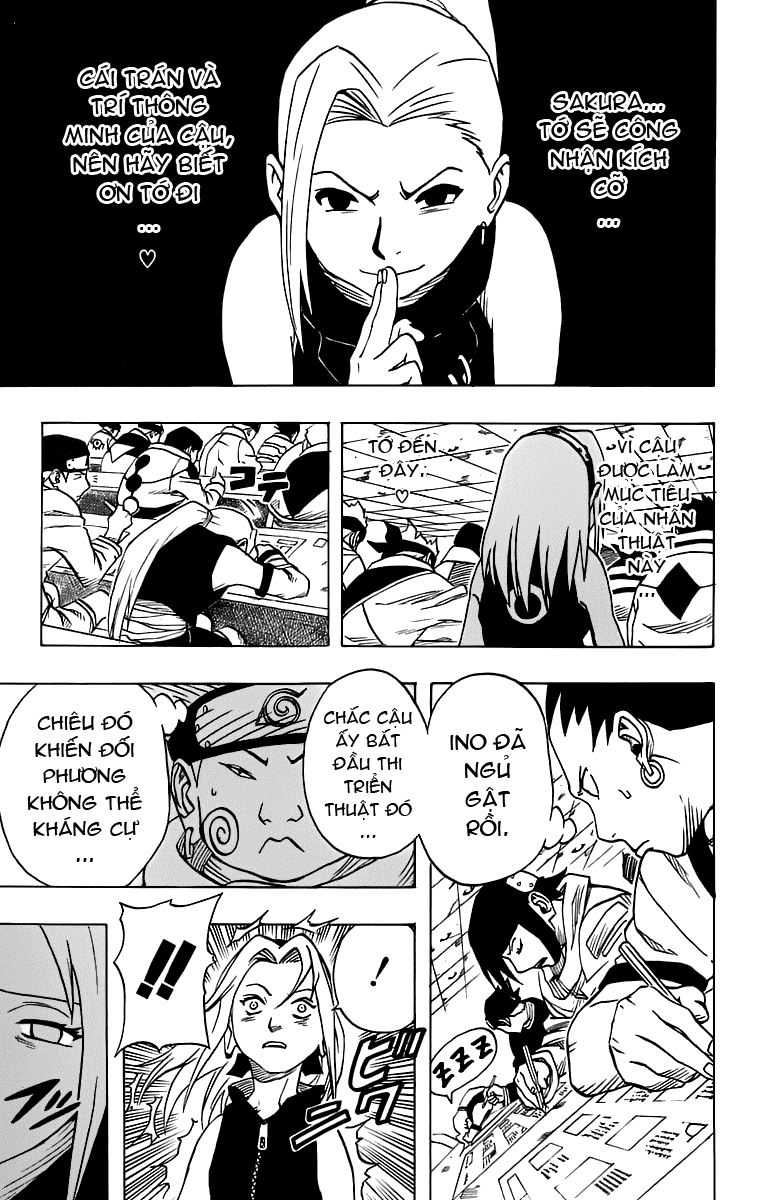 Naruto: Chapter 42