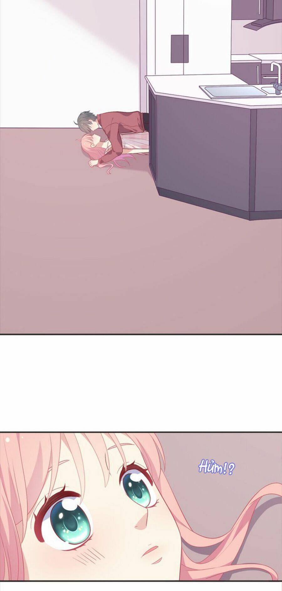 Vương Tử Thành Phố Và Công Chúa Amazon: Chapter 42