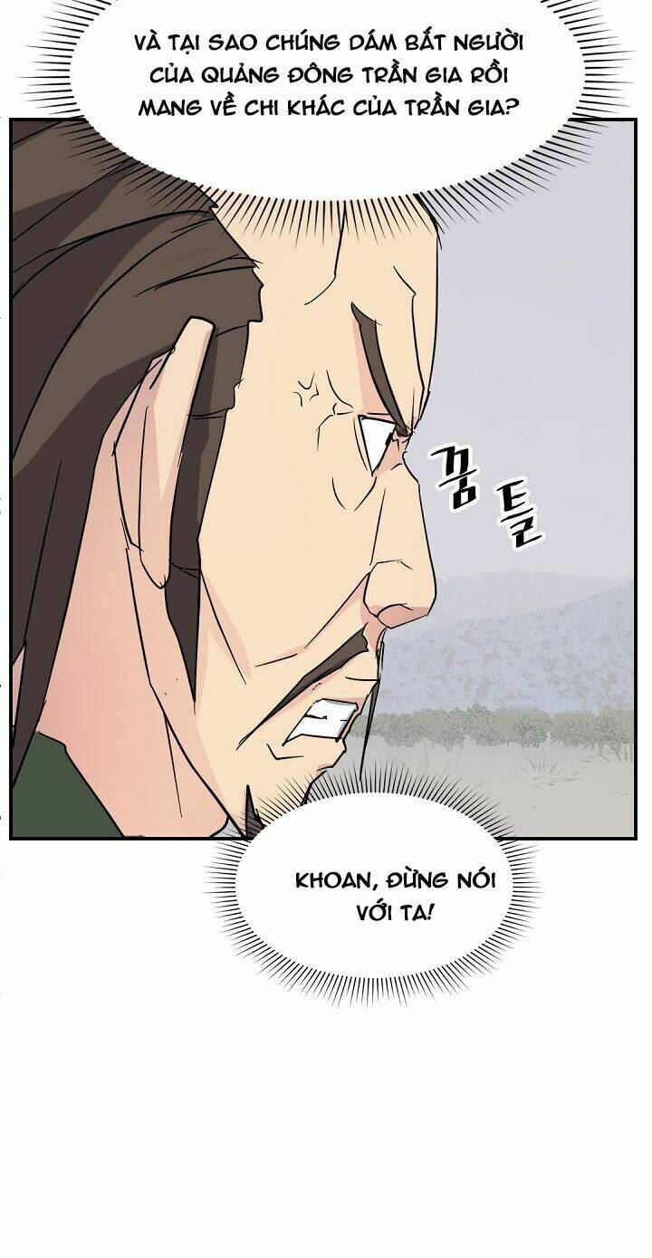 Trọng Sinh, Bất Khả Chiến Bại: Chapter 81