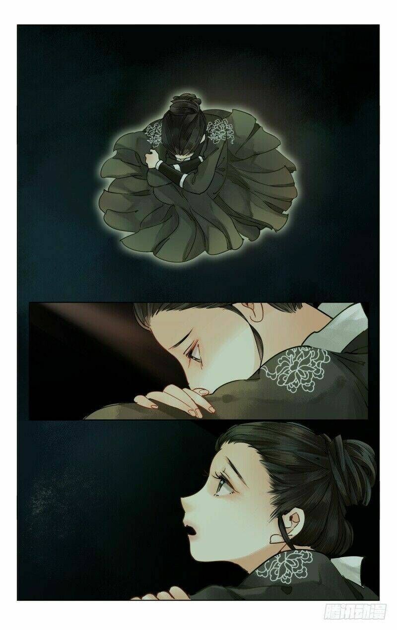 Như Mộng Lệnh: Chapter 15