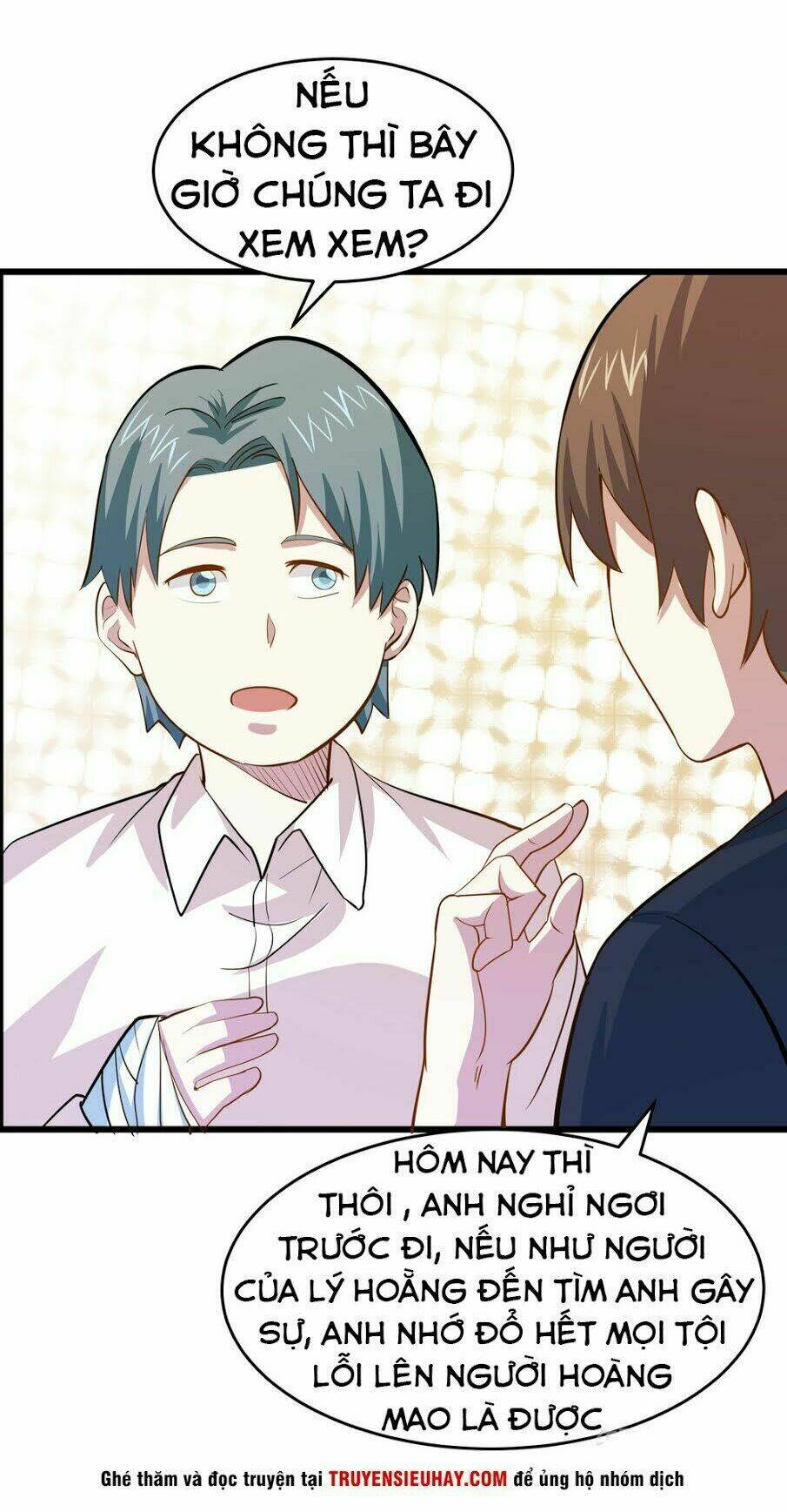 Tay Chơi Thần Cấp: Chapter 36