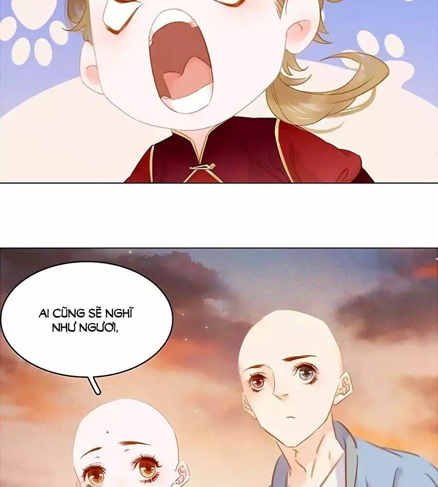 Tiểu Sư Phụ, Tóc Giả Của Ngài Rơi Rồi!: Chapter 21